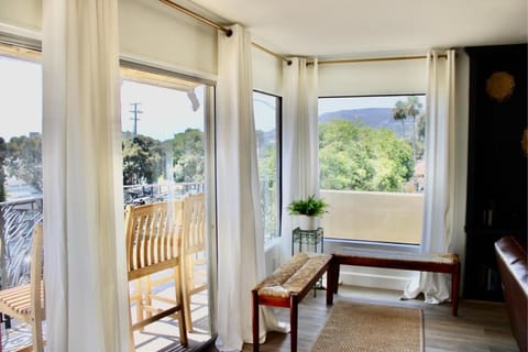 View (from property/room)