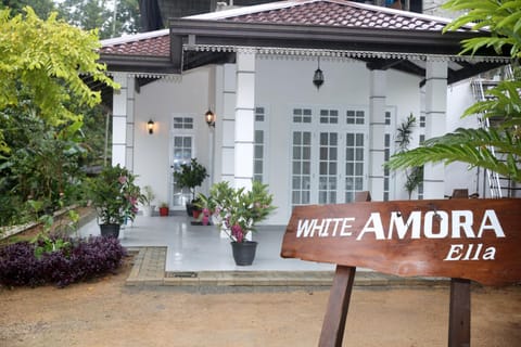 Property building, Property logo or sign
