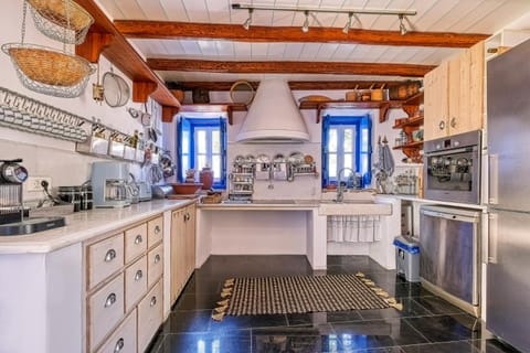 Villa Archontissa Villa in Spetses