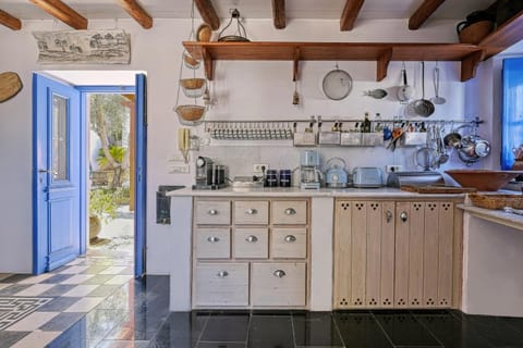 Villa Archontissa Villa in Spetses