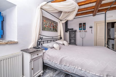 Villa Archontissa Villa in Spetses