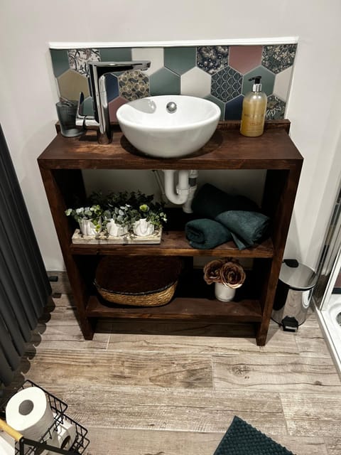 Springvale Lodge Bed and Breakfast in Castlerock