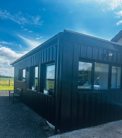 Springvale Lodge Bed and Breakfast in Castlerock