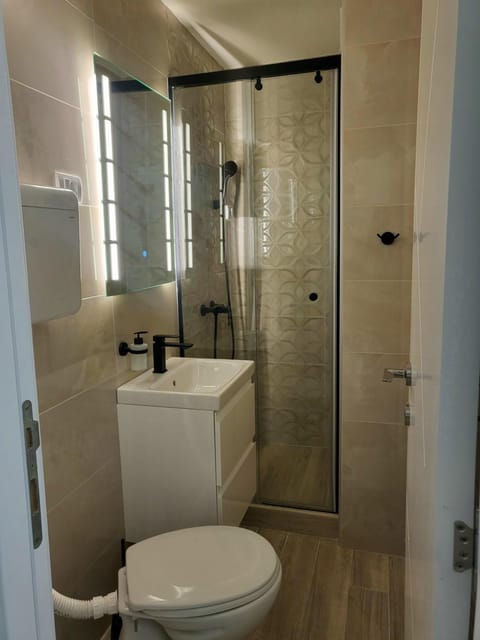 Lux Star Apartment Apartment in Belgrade