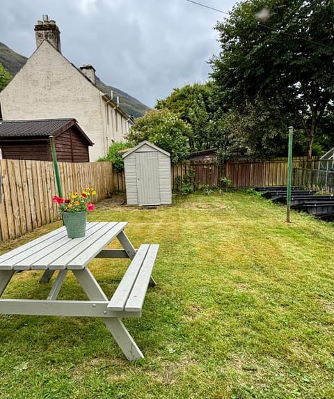 West Highland Hideaway House in Kinlochleven