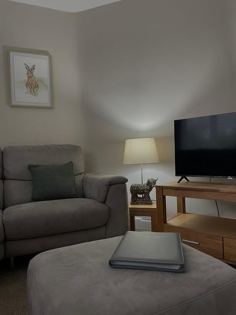 West Highland Hideaway House in Kinlochleven