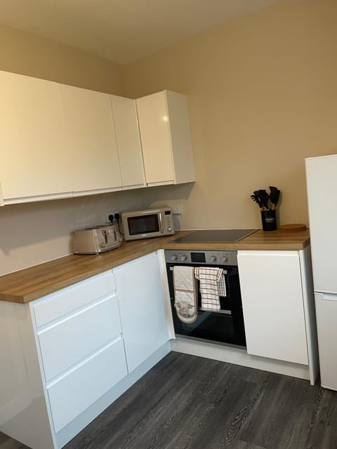 West Highland Hideaway House in Kinlochleven