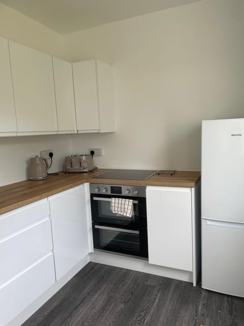 West Highland Hideaway House in Kinlochleven