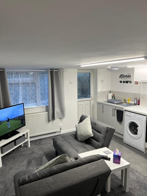 Butterfly Dreams Apartment in Skegness