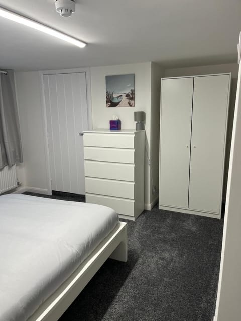 Butterfly Dreams Apartment in Skegness