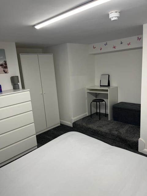 Butterfly Dreams Apartment in Skegness