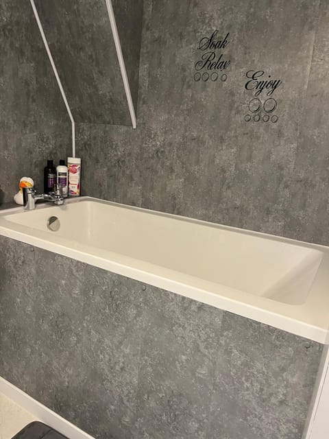 Butterfly Dreams Apartment in Skegness