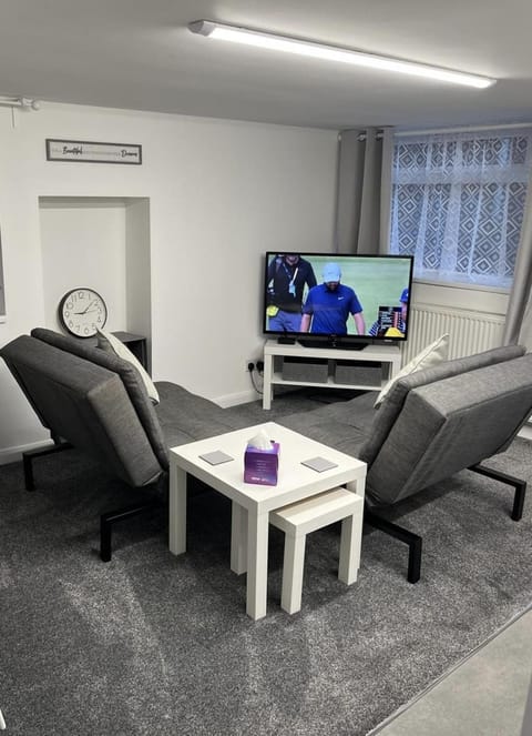 Butterfly Dreams Apartment in Skegness