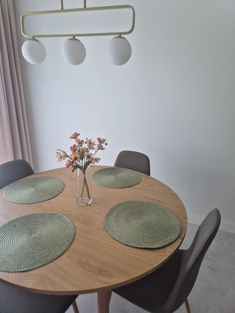 Apartament ZAMKOWA PARK Węgorzewo Apartment in Lithuania