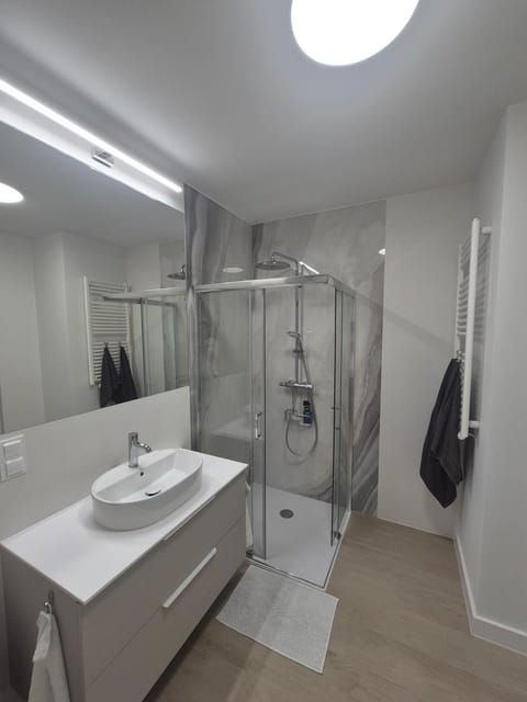 Apartament ZAMKOWA PARK Węgorzewo Apartment in Lithuania