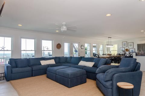 Conched Out by Bryant Real Estate House in Kure Beach