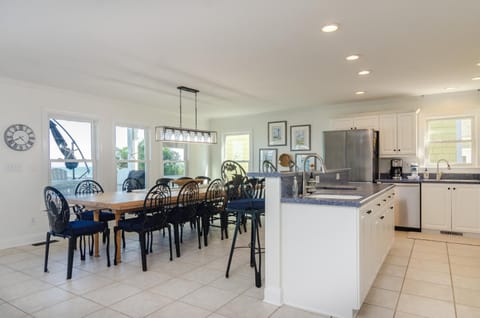 Conched Out by Bryant Real Estate House in Kure Beach