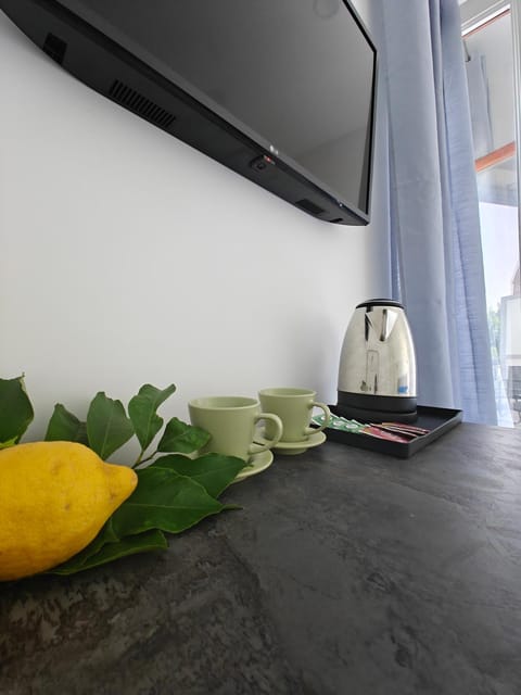 TV and multimedia, Kitchen or kitchenette, minibar