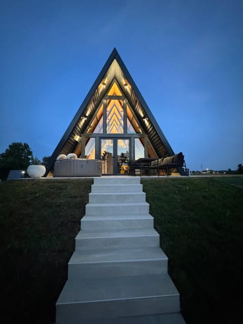 Villa Natura Villa in Brod-Posavina County, Croatia