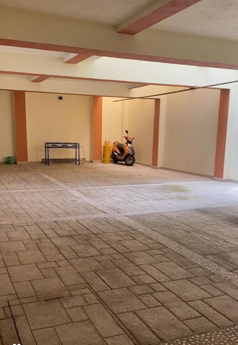 La Casa de los Abuelos Apartment in State of Puebla