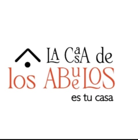 La Casa de los Abuelos Apartment in State of Puebla