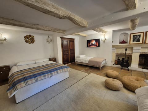 Villa Lou San Peyre Apartment in Mougins