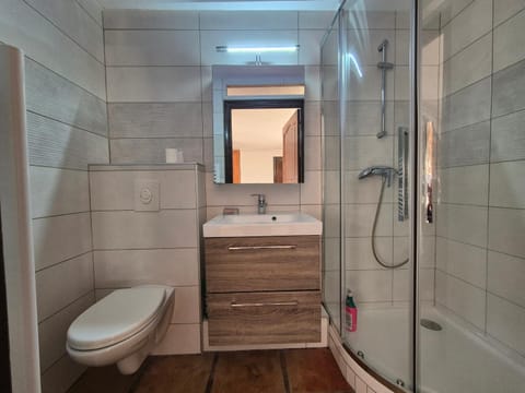 Villa Lou San Peyre Apartment in Mougins