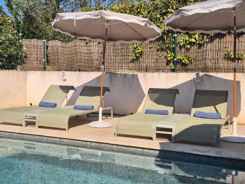 Pool view, Swimming pool, Swimming pool