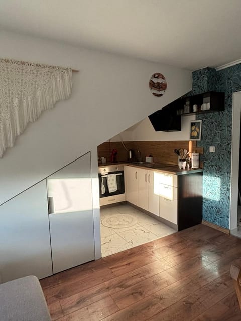 White House Apartments - Forest Apartment in Bulgaria