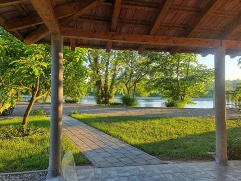River view