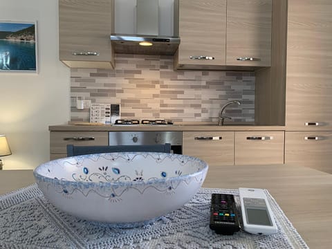 Vistamare Farm Stay in Sardinia