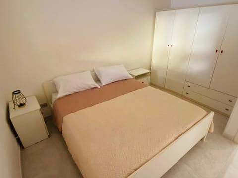 AH Maria Pia Beach Apartment in Alghero