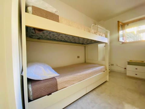 AH Maria Pia Beach Apartment in Alghero