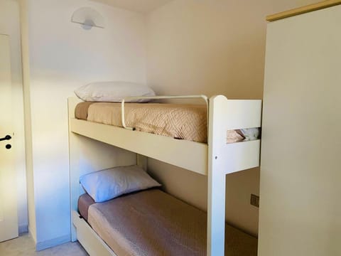 AH Maria Pia Beach Apartment in Alghero