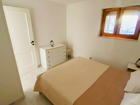 AH Maria Pia Beach Apartment in Alghero