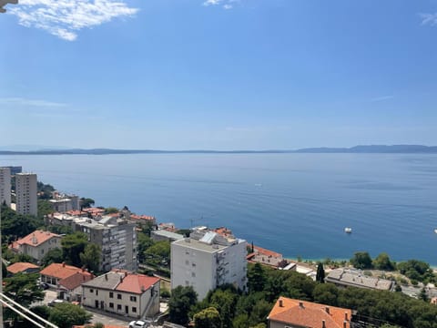 Day, Natural landscape, Sea view