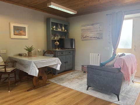 The Burren Mill House Apartment in County Clare