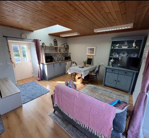 The Burren Mill House Apartment in County Clare