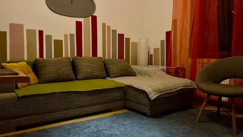 Kawalerka Oaza Mnicha Apartment in Gdansk