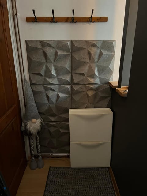 Kawalerka Oaza Mnicha Apartment in Gdansk