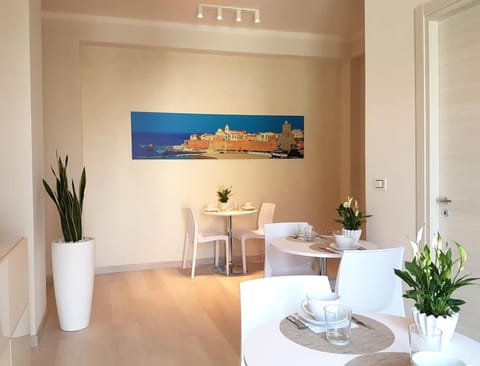 19 10 Rooms Bed and Breakfast in Termoli