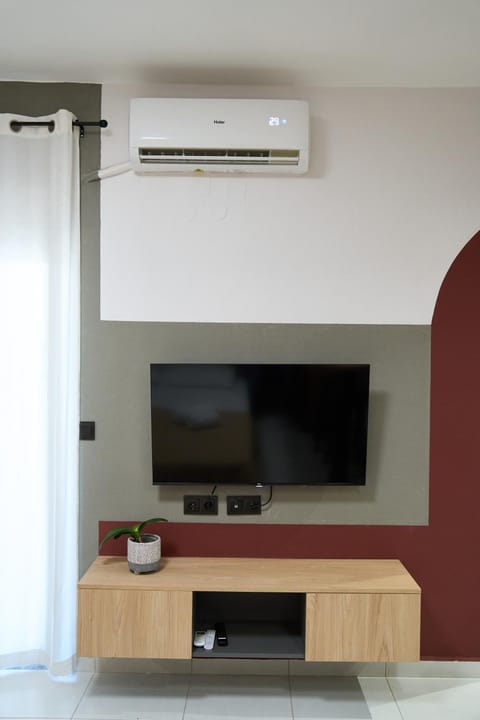 Urban Nomad Apartment in Decentralized Administration of Macedonia and Thrace