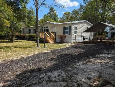 Hidden Gem House in Hernando