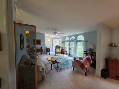 Hidden Gem House in Hernando