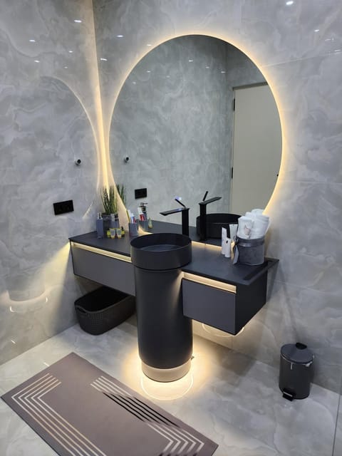 La Villa Luxury Home Bihac Villa in Lika-Senj County