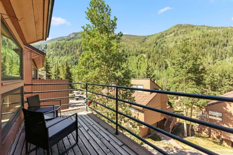 East Vail Condo Shared Pool & Hot Tub House in Vail