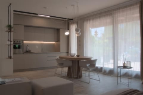 GardaEssence Apartment in Peschiera del Garda