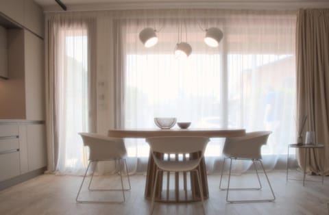 GardaEssence Apartment in Peschiera del Garda