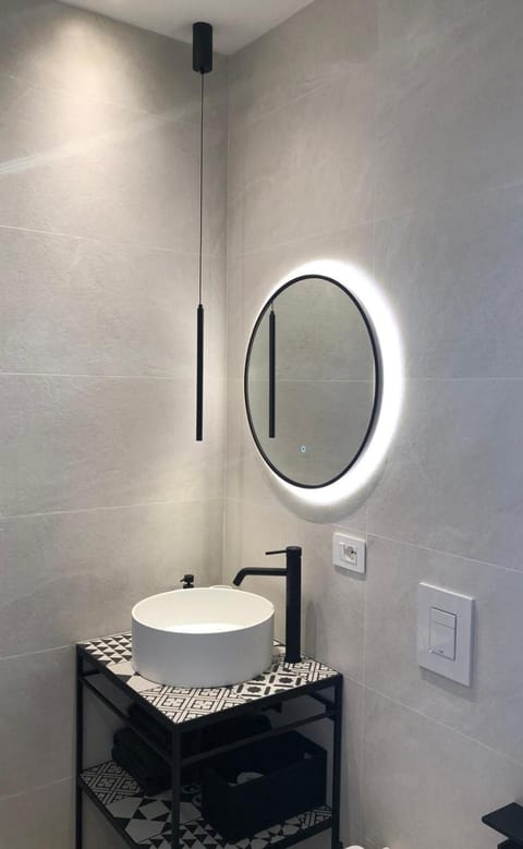 GardaEssence Apartment in Peschiera del Garda