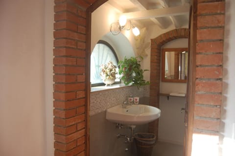 Fattoria Antognoni Farm Stay in Tuscany